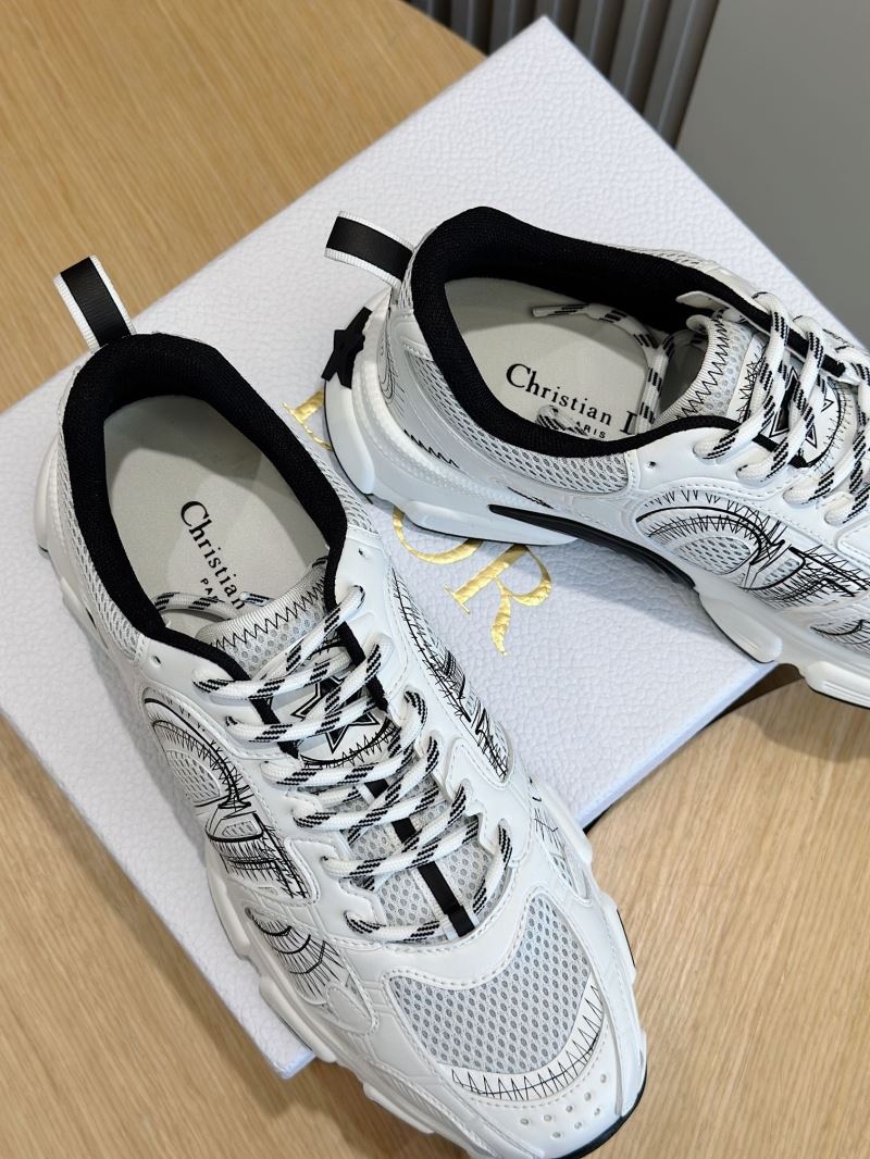 Christian Dior Sneaker